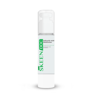 Salicylic Acid Moisturizer