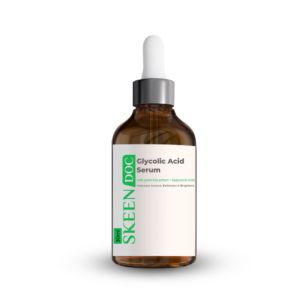Glycolic Acid Serum