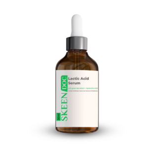 Lactic Acid Serum
