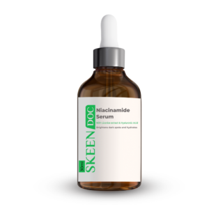 Niacinamide Acid Serum