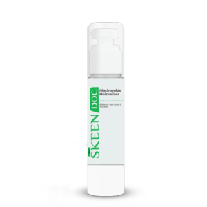 Niacinamide Moisturizer