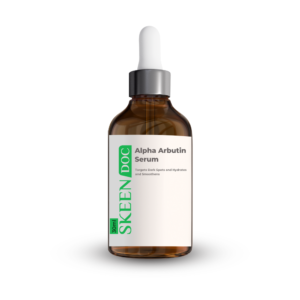 Alpha Arbutin Serum
