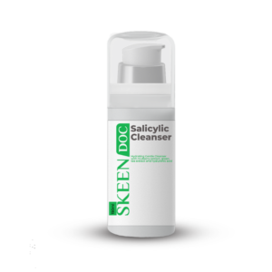 Salicylic Cleanser