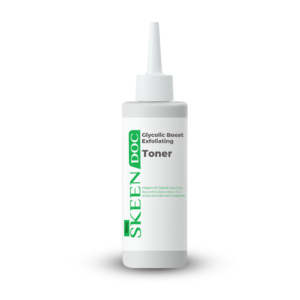 Glycolic Boost Exfoliating Toner