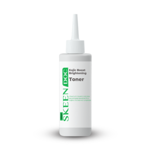 Kojic Boost Brightening Toner