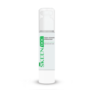 Alpha Arbutin Moisturizer