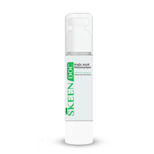 Kojic Acid Moisturizer